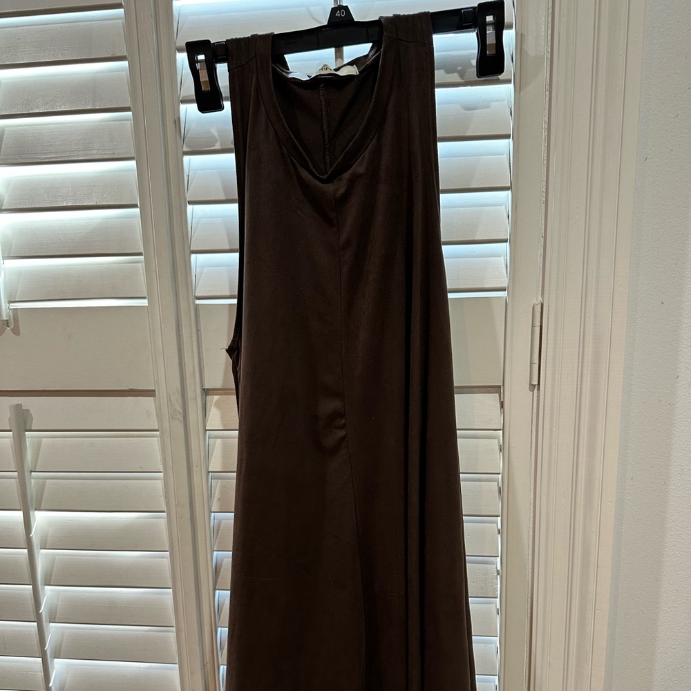 Ivy + finch dress